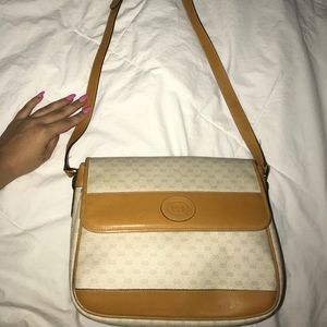Gucci Cross Body